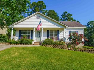 155 Bradstone Rd, Irmo, SC 29063