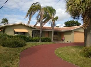 1901 NE 28th Ter, Pompano Beach, FL 33062