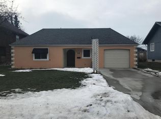 319 N Park St, Ludington, MI 49431