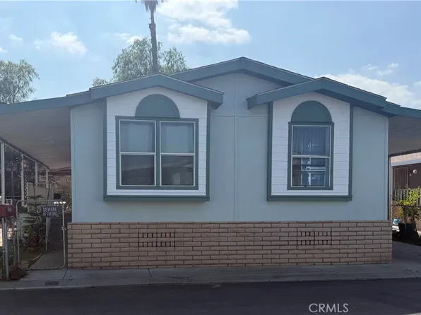 494 S Macy St Space 151, San Bernardino, CA 92410