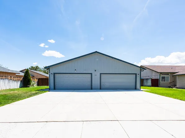 1418 Kimmerling Rd, Gardnerville, NV 89460