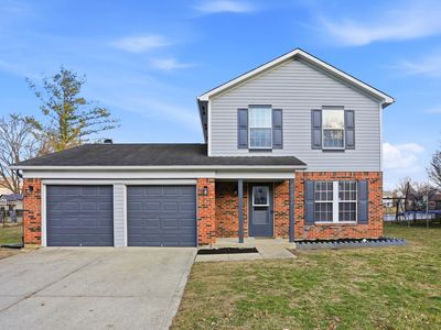 4749 Rocky Knob Ln, Indianapolis, IN, 46254