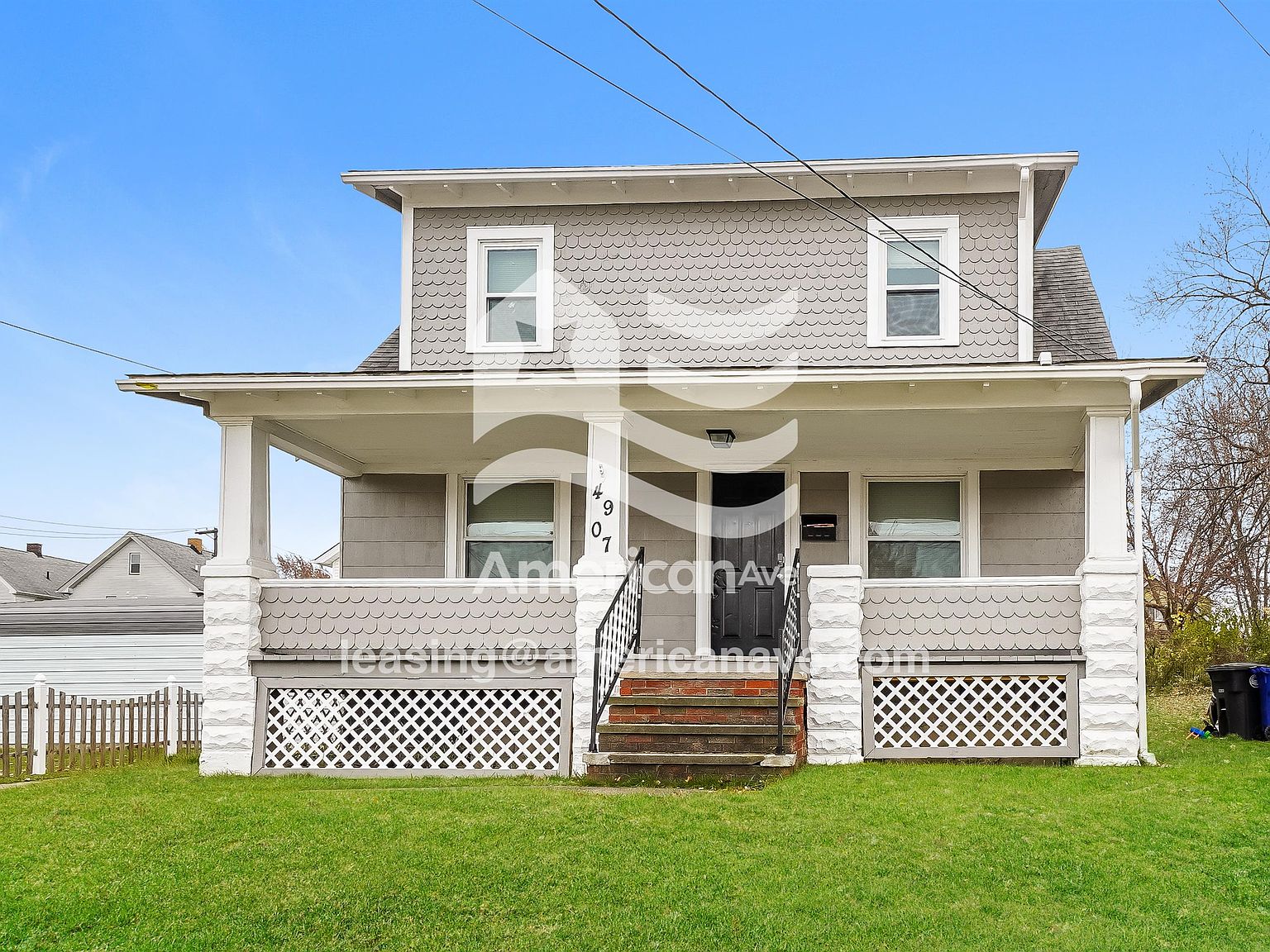 4907 Gifford Ave, Cleveland, OH 44144 Zillow
