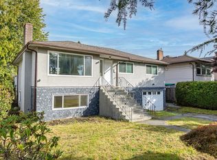 1119 Sprice Ave, Coquitlam, BC V3J 2P3
