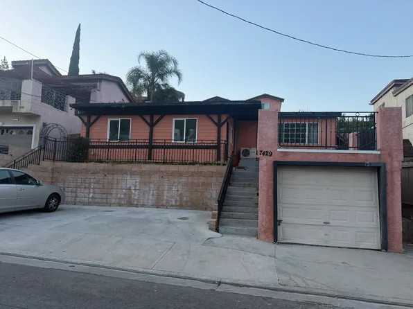 7429 Berne St, Rosemead, CA 91770
