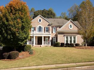 604 Baybrook Way, Canton, GA 30115