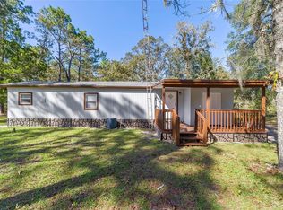 10795 SW 110th Ave, Dunnellon, FL 34432