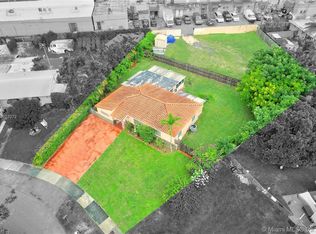 7231 SW 9th St, Miami, FL 33144