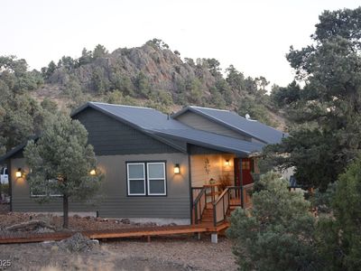8320 Mother Lode Rd, Pioche, NV, 89043