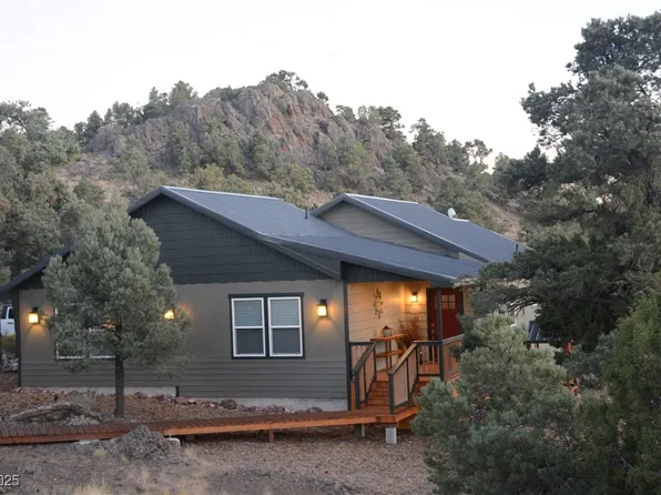 8320 Mother Lode Rd, Pioche, NV 89043