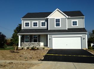 3994 Black Pine Dr #1, Grove City, OH 43123