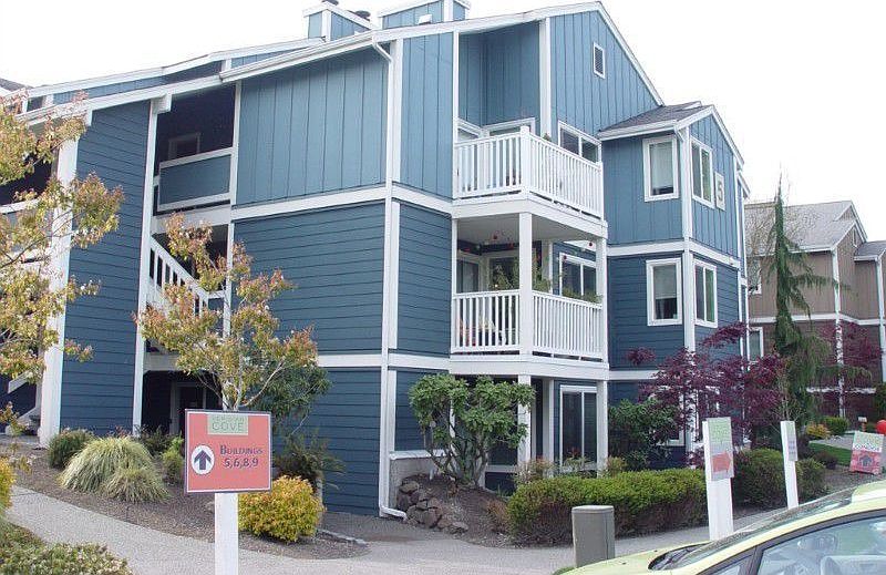 1st image of 300 N 130th St Unit 5306