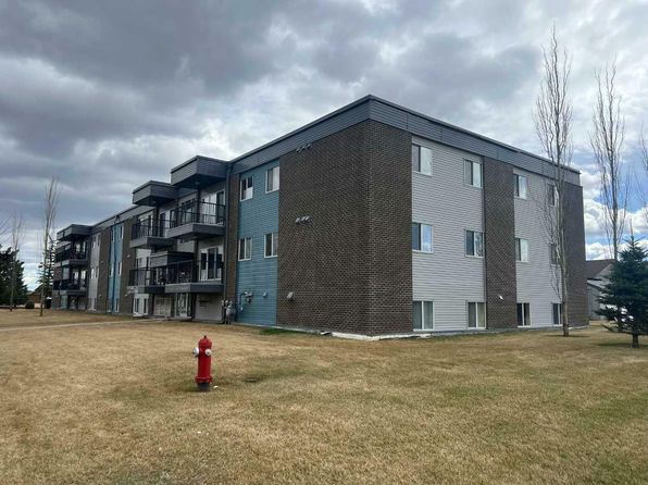 709 6th Ave SE #308, Slave Lake, AB T0G 2A3