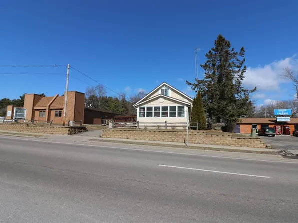 231 West Munroe Avenue, Wisconsin Dells, WI 53965