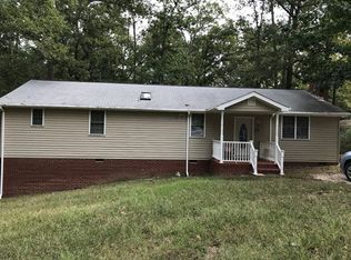 1649 Comanche Cir, Lincolnton, GA 30817