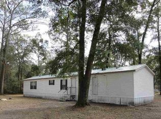 9551 Forest Grove Rd, Tallahassee, FL 32305