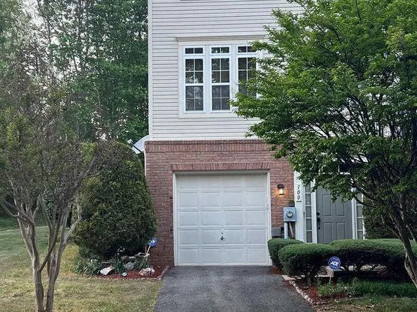 100 Riverwatch Dr, Indian Head, MD 20640