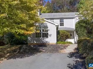 1074 Towne Ln #1074, Charlottesville, VA 22901