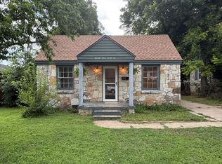 2336 NW 32nd St, Oklahoma City, OK 73112