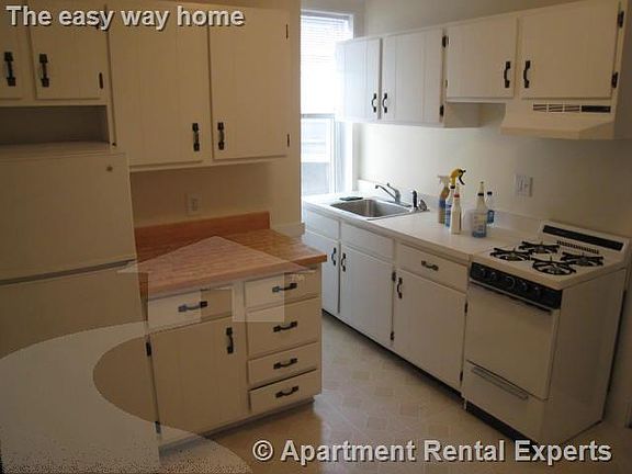 Apartment Rental Experts