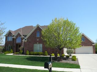 4712 Perth Dr, Naperville, IL 60564