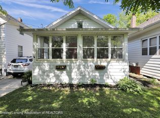 531 N Magnolia Ave, Lansing, MI 48912