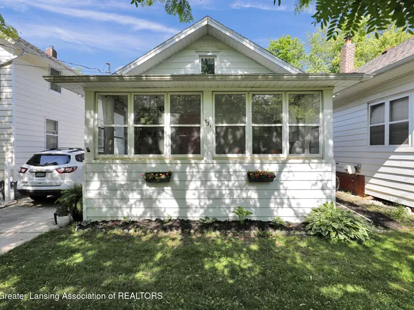 531 N Magnolia Ave, Lansing, MI 48912