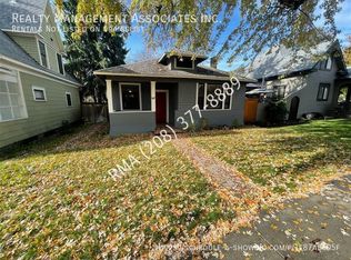 1617 N 8th St, Boise, ID 83702