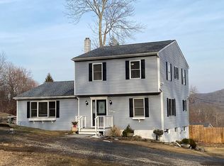 24 Nanny Hill Rd, Pawling, NY 12564