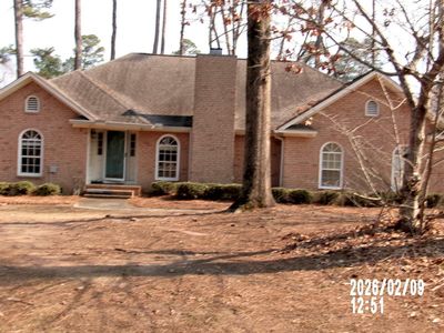 417 Blue Ridge Drive, Martinez, GA, 30907