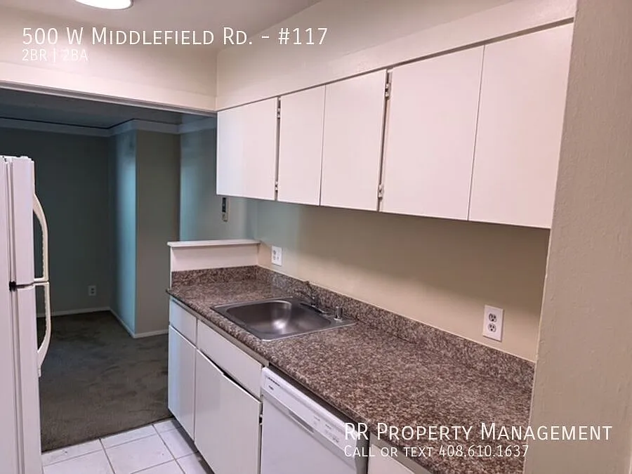 Spacious condo in a great central Mountain View location! — Photo 4