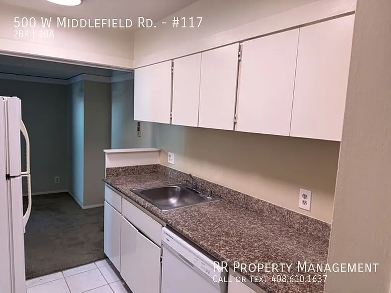 500 W Middlefield Rd #117 — Photo 4