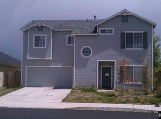 9200 Brightridge Dr, Reno, NV 89506