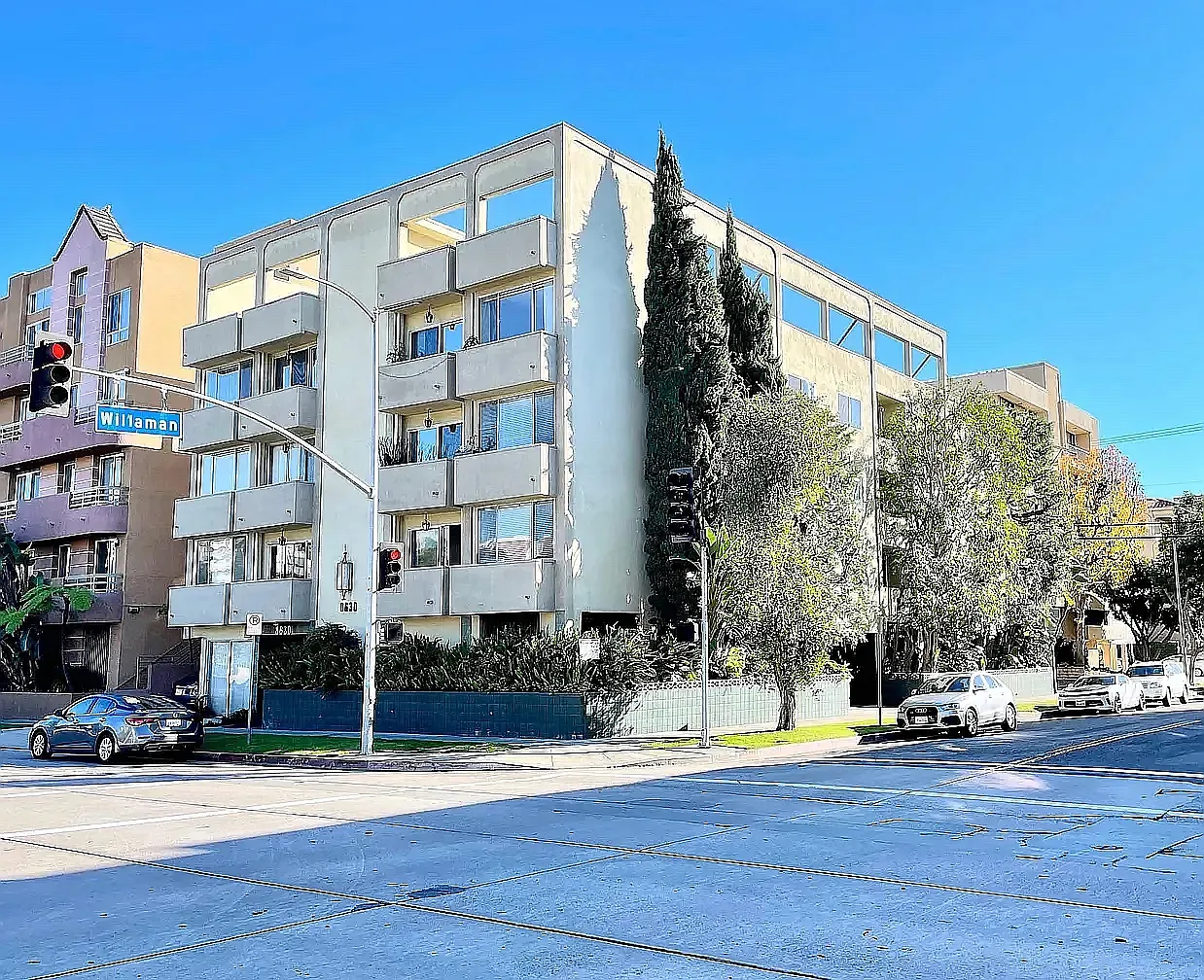 1 bed, 800 sqft, $2,350 — Photo 1