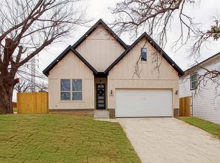 1920 Avenue B, Fort Worth, TX 76104