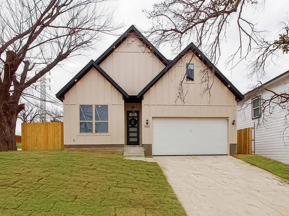 1920 Avenue B, Fort Worth, TX 76104