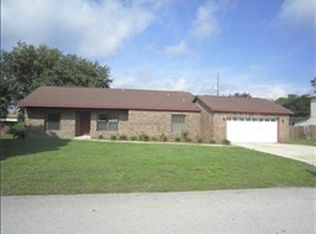 1590 Frances St, Kissimmee, FL 34744