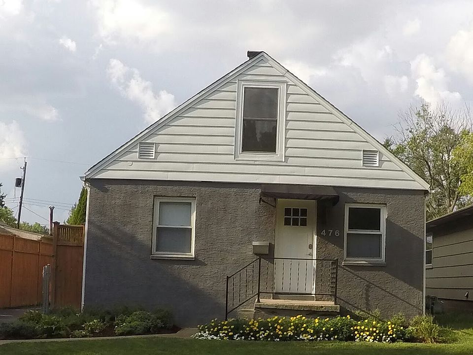 476 W Kanawha
