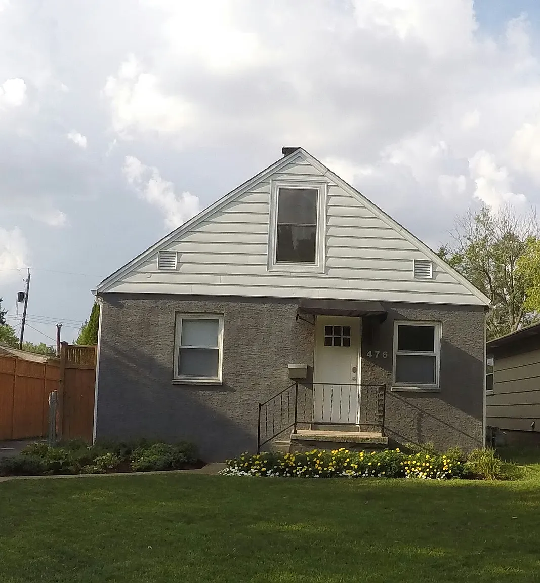 476 W Kanawha Ave photo 1