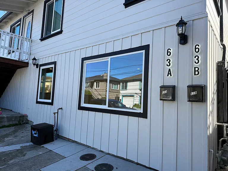 63 Highland Ave #A — Photo 1