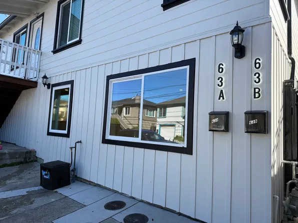 63 Highland Ave #A, South San Francisco, CA 94080
