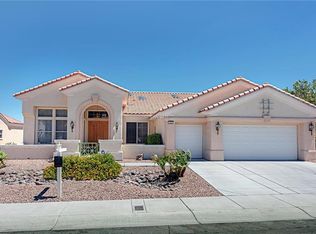 2340 Hot Oak Ridge St, Las Vegas, NV 89134