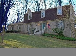 15701 White Rock Rd, Darnestown, MD 20878