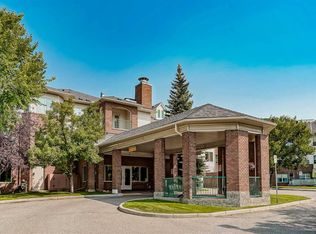 1920 S 14th Ave NE #329, Calgary, AB T2E8V4