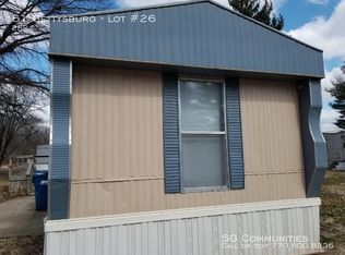 61 Gettysburg Dr LOT 26, Springfield, IL 62702