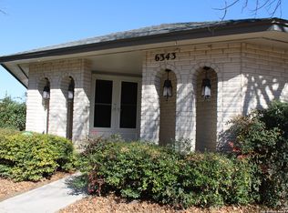 6343 Pickering, Leon Valley, TX 78238