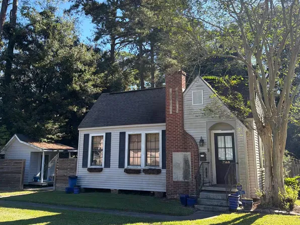 2168 Cloverdale Ave, Baton Rouge, LA 70808