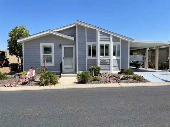 5554 E 34th Ln, Yuma, AZ 85365