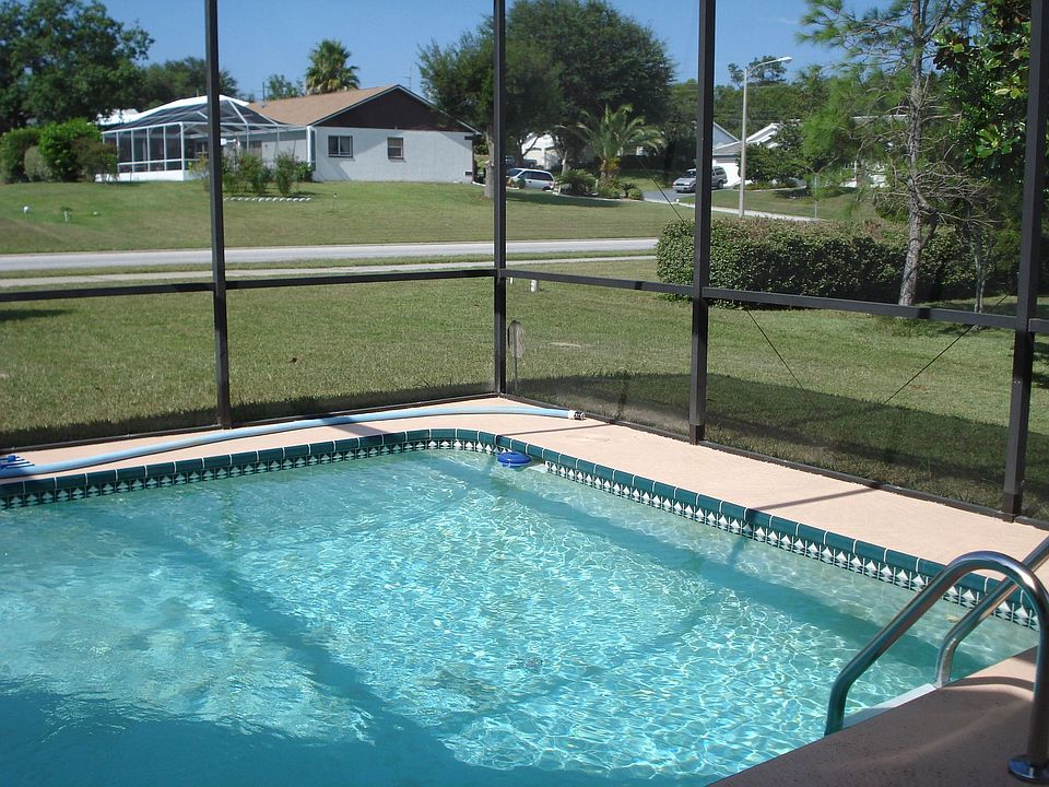 lecanto pool