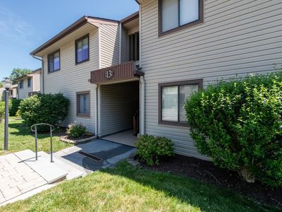 13 Knightsbridge #G, Poughkeepsie, NY, 12603